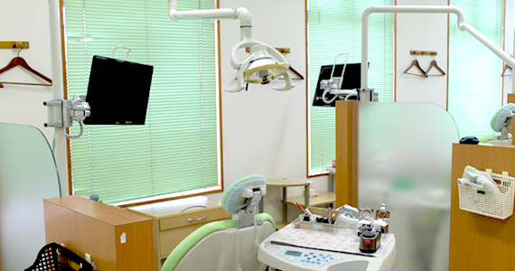村上歯科診療室